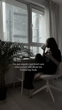 I AM NOT ST*P*D.