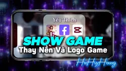 Show Game Xịn 