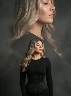 Snap Swap: Double Portrait Rush