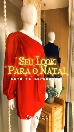 Look Natal
