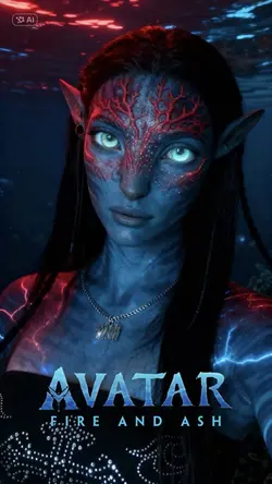 Avatar Filter