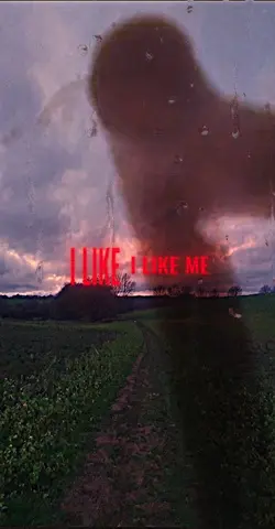 I like me 