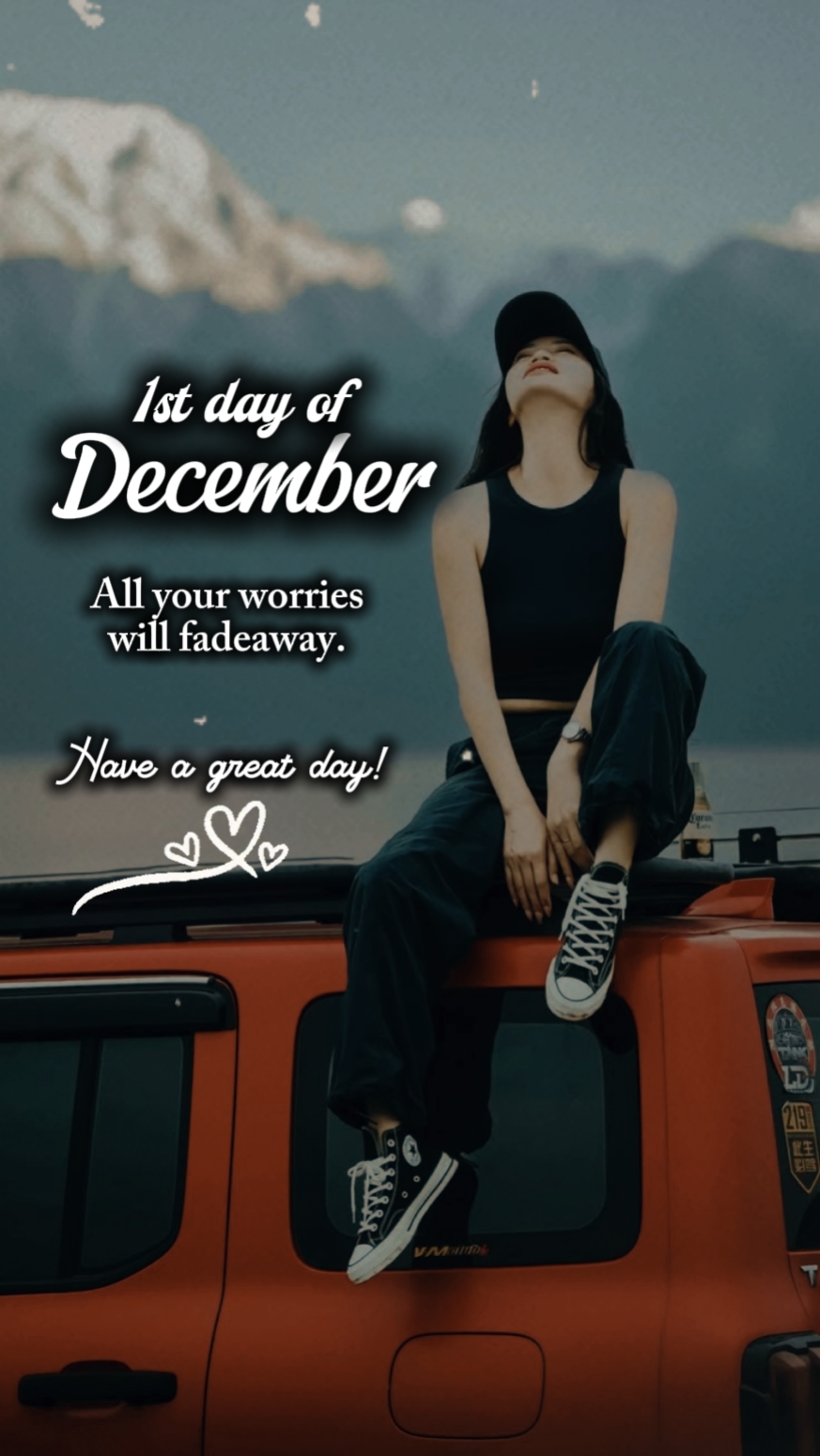 1er jour de décembre