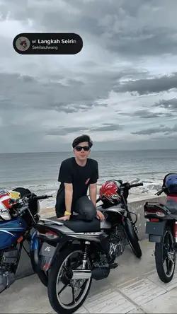 Langkah Seiringan 