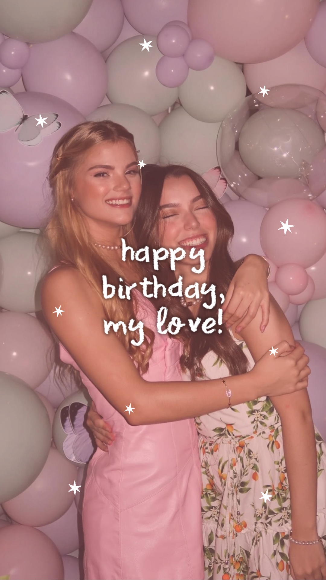 joyeux anniversaire amour