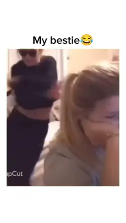 My bestie