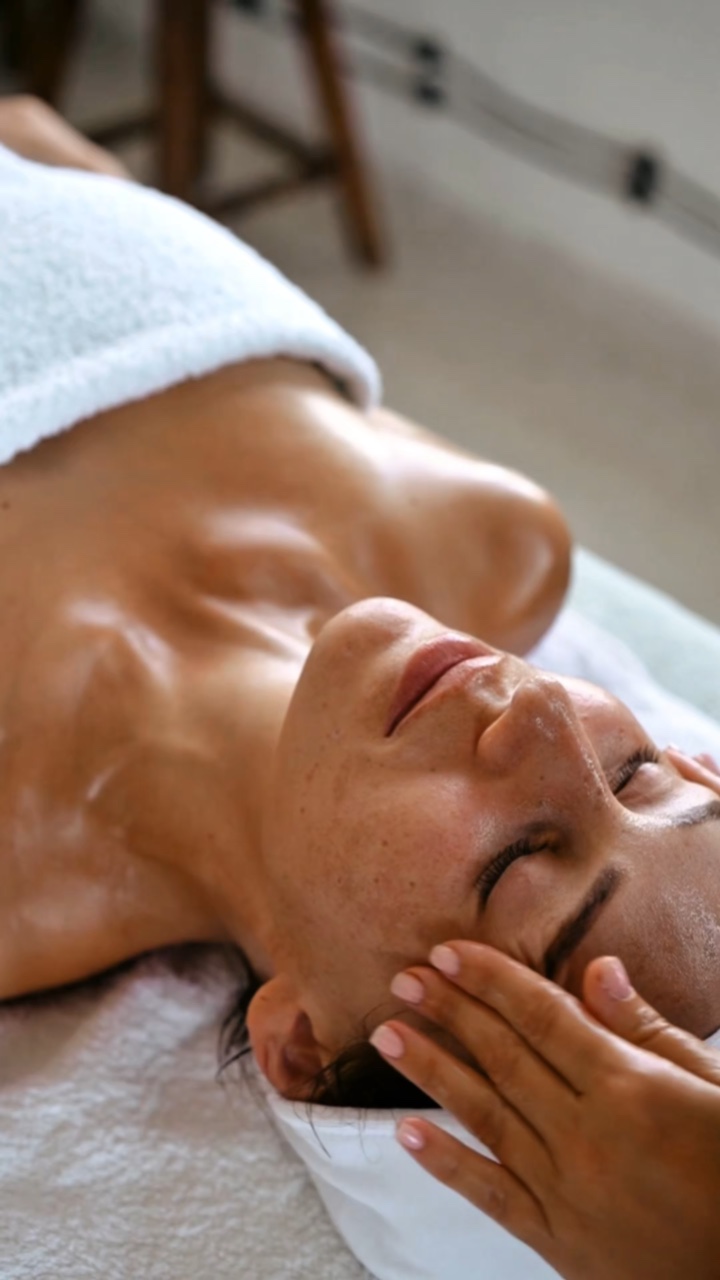 Calm Massage Touch