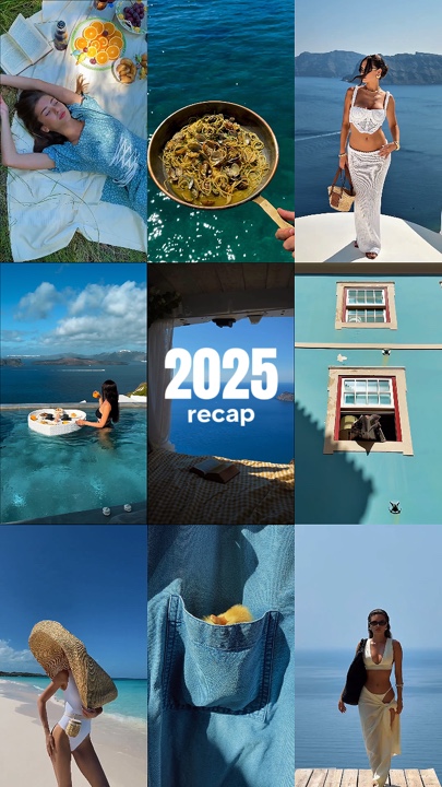 2025 Zusammenfassung 1 Minute