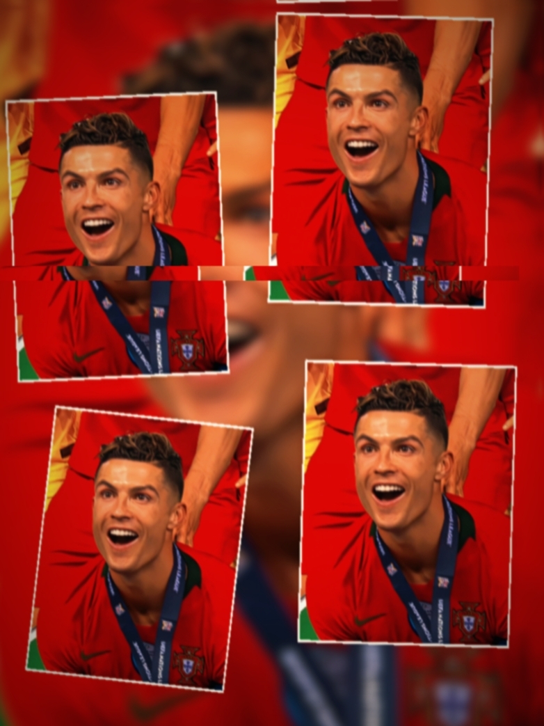 Thegoat Cr7