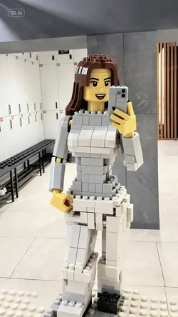 Lego trend ai 