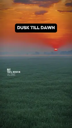 Dusk Till Dawn