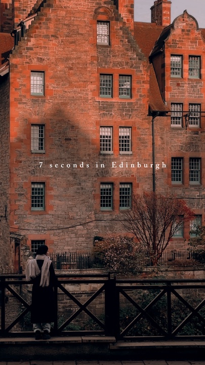 7 seconds travel