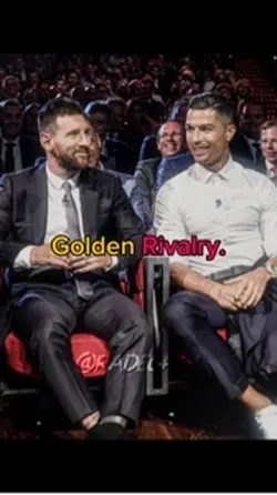Destined Rivalry