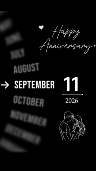 Aniversario 11 de septiembre