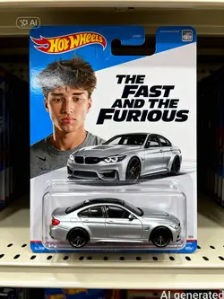 CARS HOTWHEELS