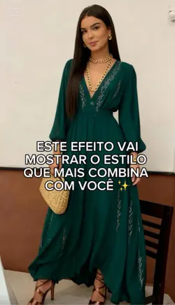 SEU ESTILO IA