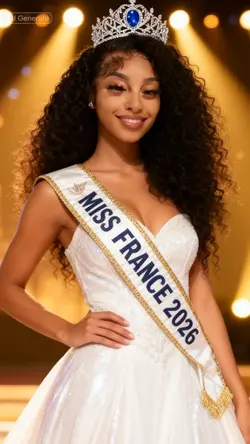 Miss-France 2026 IA