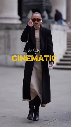 7vidios cinematic 