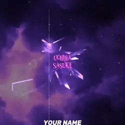 Free Sasuke Edit