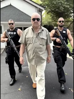 Bodyguard