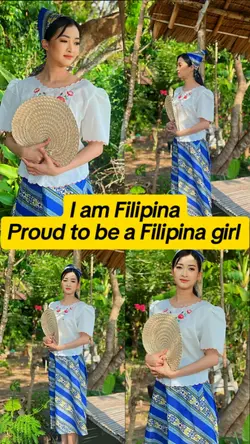 4 Pics Filipina Ayah