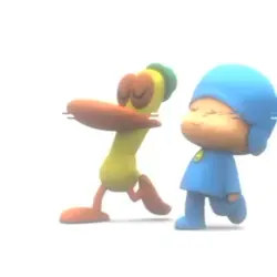 Pocoyo 