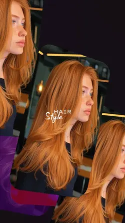 HAIR STYLE