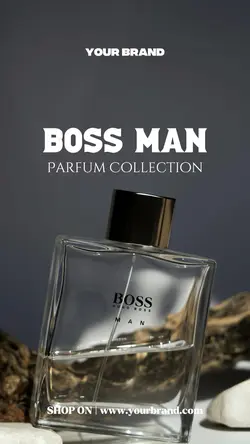 Parfum Collection