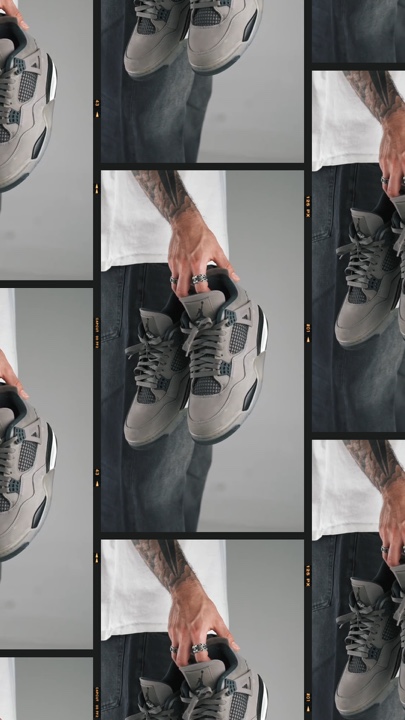 Sepatu