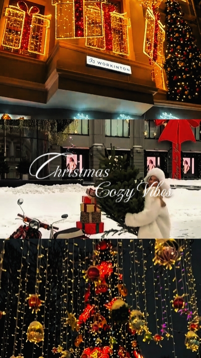 Feliz Navidad 2025
