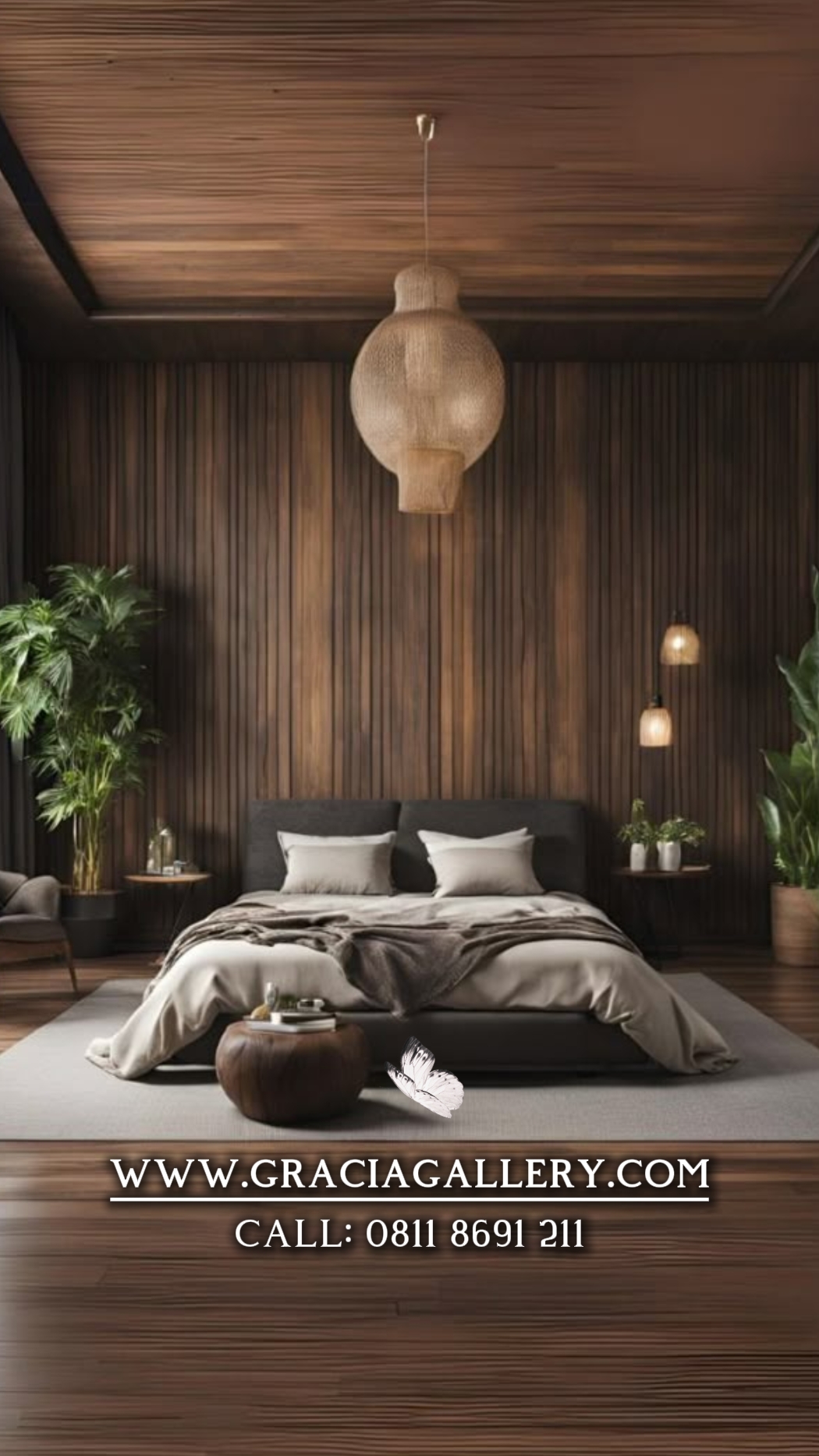 Luxury Bedroom |
