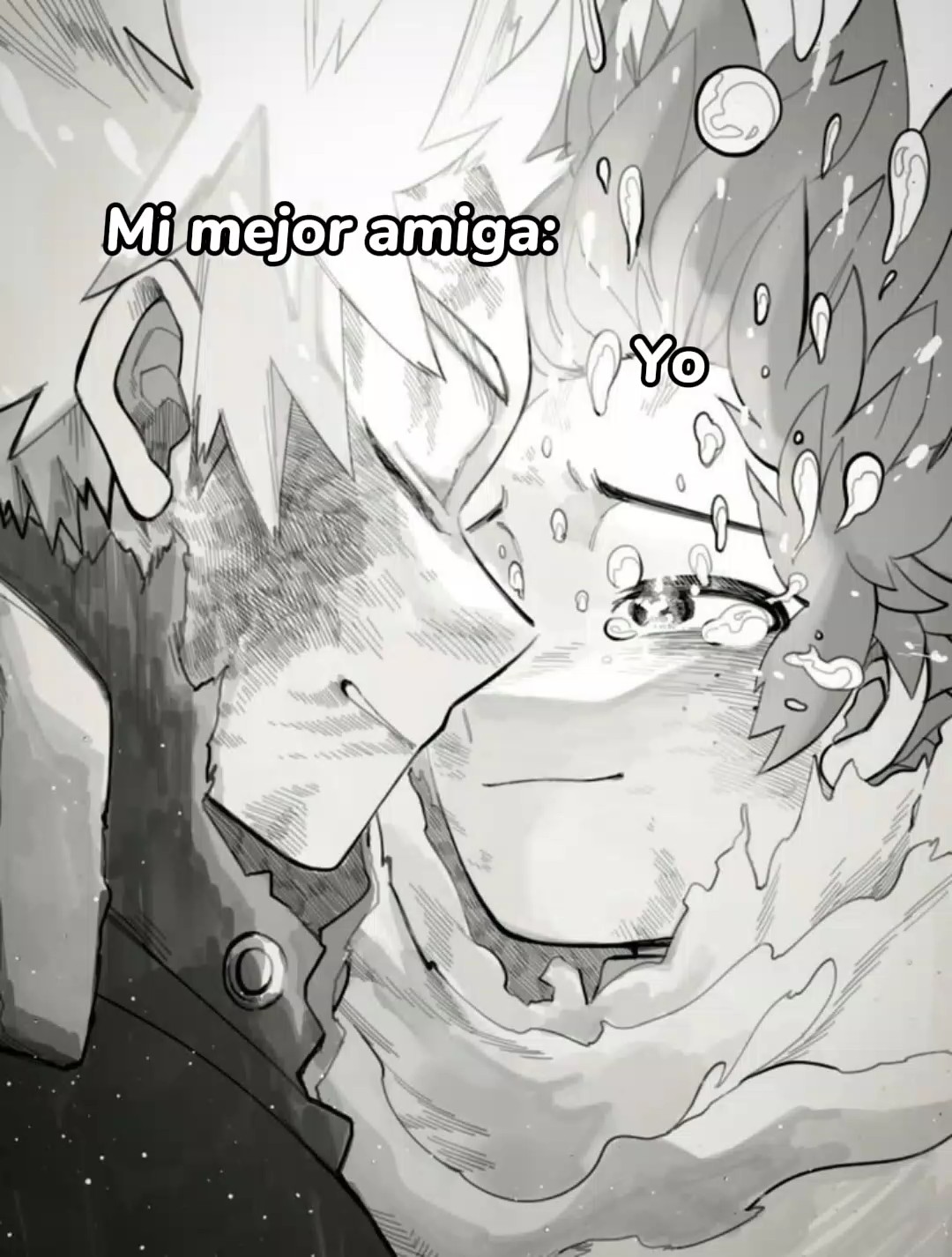 Por eso la amo 