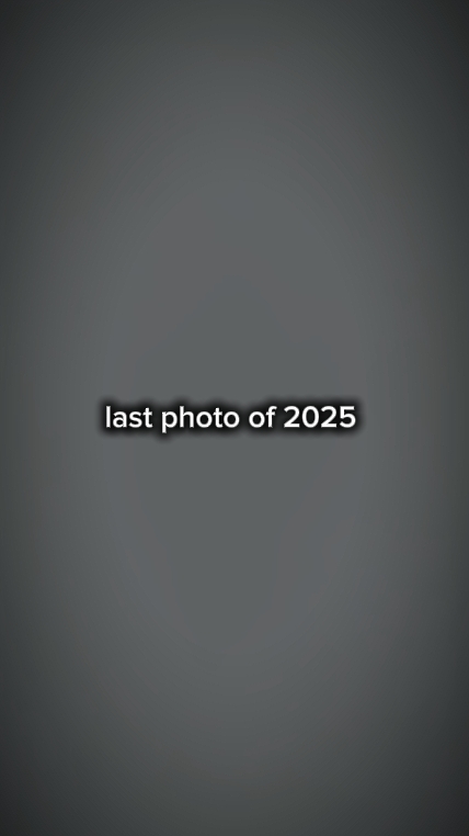 2025년 마지막 사진