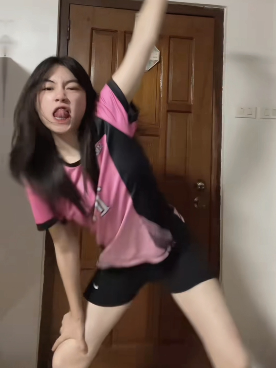 tren?