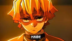 DEMON SLAYER