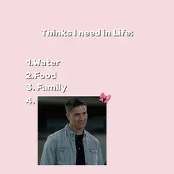 Thinks i need😻✨