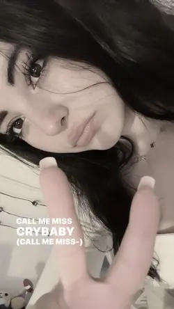 Crybaby - SZA  