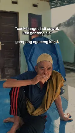 Gampang ngaceng kak🙏🏻