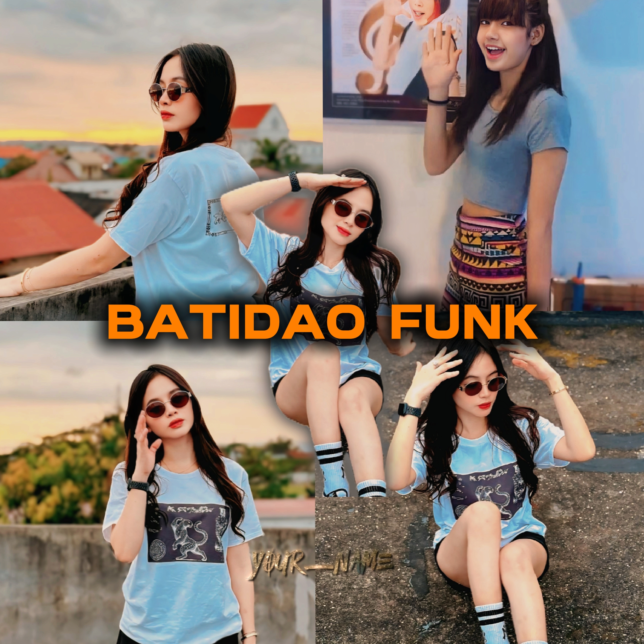 BATIDAO FUNK