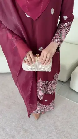 Baju Raya 2026