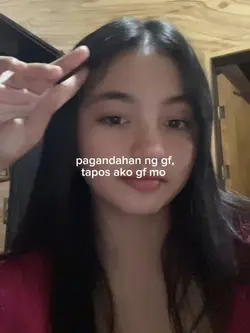 pagandahan ng gf 