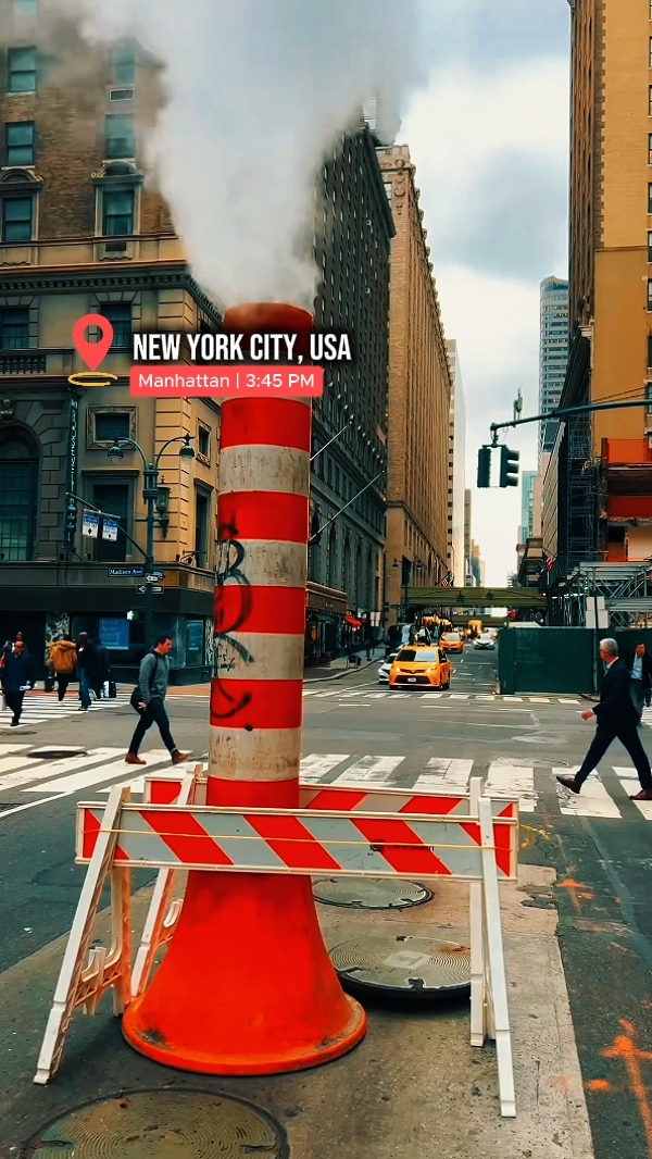 city location