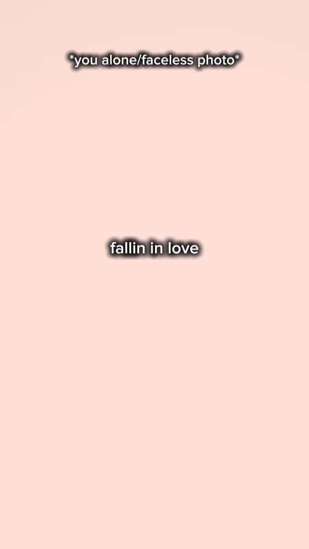 Enamorándose 