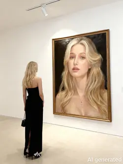 AI PAINTING