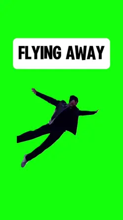 FLAYING AWAY