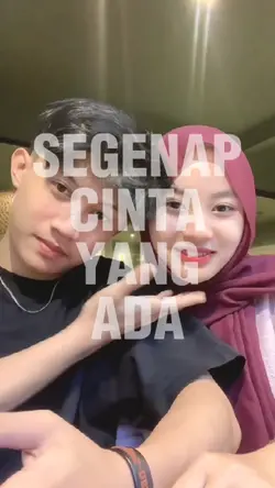 segenap cinta 