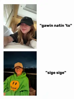 GAWIN NATIN TO