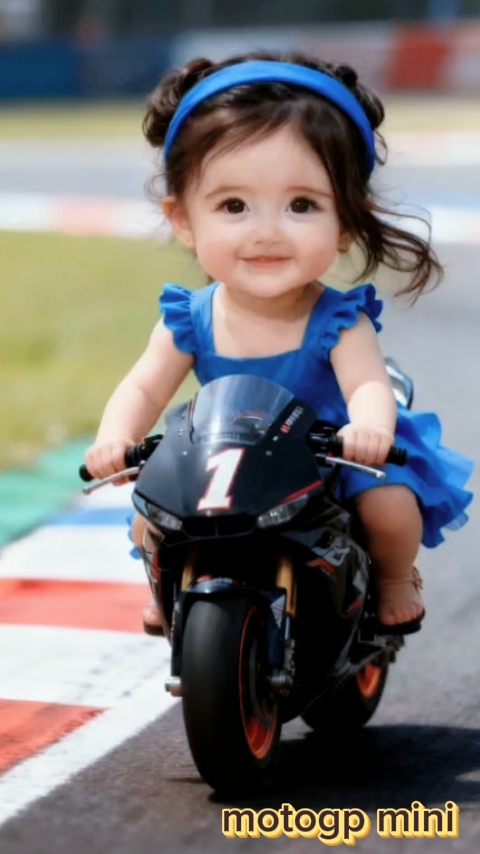 Ai motogp mini