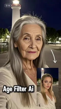 Age Filter Ai