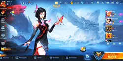 bok skin